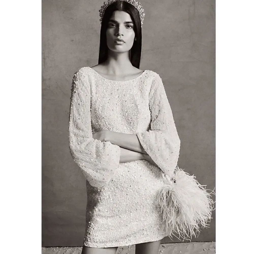 New Anthropologie FOREVER THAT GIRL Kanelle Dress